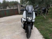 Shitet BMW C 400 X (350cc), viti 11/12/2018, në gjendje shum