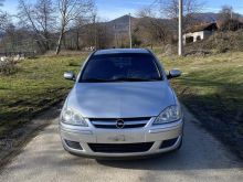 Pjes per Opel corsa c 1.4 benzin