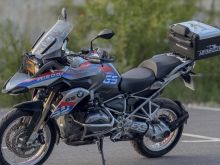 Bmw GS 1200 okazion