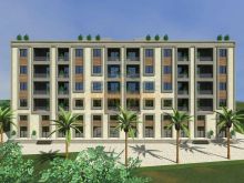 Shitet,Apartament 2+1 , Rezidenca Seluna, Mali Robit, Kavajë