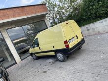 citroen jumpy viti 2005 2.0 dizell me klim ngjendje shumtmir