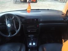 Pasat B5 1.9 TDI 2003
