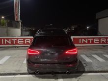 AUDI Q5 3.0TDI