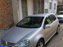 Golf 5