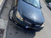 automat cklas 220 cdi