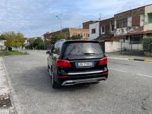 Mercedes-Benz GL350