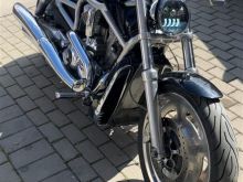 HARLEY DAVIDSON