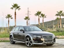 OKAZION AUDI A4 ALLROAD
