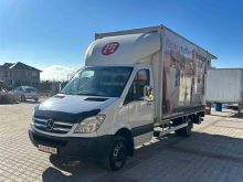 Sprinter 513🇩🇪2012 me kondicioner