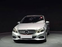 E-Class W212 E250 CDI 4MATIC
