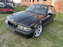 Shes bmw 320i benxin me klim rks