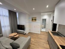 0692114320 Shitet, Apartament 1+1, Komuna e Parisit, Tirane