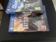 Shitet ps4 slim
