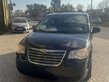 CHRYSLER GRAND VOYAGER 2.8 ..AUTOMATIC..6+1 VENDE.nga ZVICRA