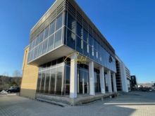 AMBIENT BIZNESI ME QERA 1000 M2 AUTOSTRADA TR-DR 2.500.000 E