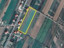 Shtëpi me tarracë 165,000 € në muaj
