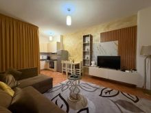 JEPET ME QERA APARTAMENT 1+1, POLIKLINIKA, DURRES.