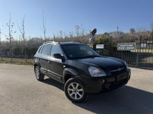 Hyundai Tucson 2.0 Benzin V.p2008 Pa Dogan Euro 4