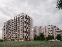 Banesë 90.98m² për #SHITJE te Prishtina e Re