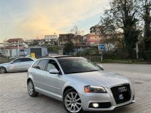 Audi A3 Premium Plus