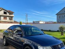 Shitet Passat 1.9 TDI