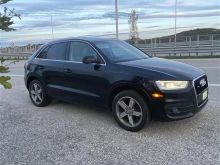 Q3 premium plus 2015 2.0 benzine automat 7999€ super okazion