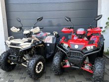 Atv 125 cc 00