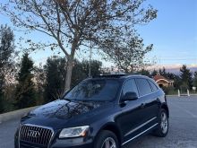 AUDI Q5 TDI