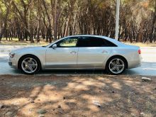 Audi A8 Lungo