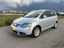 Volswagen Golf Plus