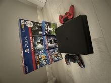 Sony Playstation 4
