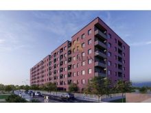 TEK MAJESTIC RESIDENC APARTAMENT 2+1 PER SHITJE!