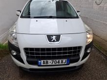 Peugeot 3008 1.6 hdi