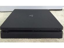 Ps4 slim