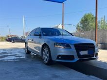Shitet audi a4 2.nafte automat 2009