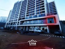 LINA-Shitet Lokali 112m2 në Prishtinën e Re