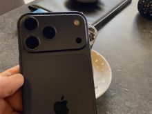 IPHONE 17 PRO MAX CE NGA GJERMANIA ME 1 TR ME 1000GB
