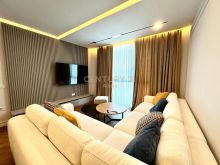 Apartament Luksoz 3+1+2 + Parkim per Qira tek \"Golden Resid