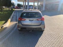 Toyota Auris 1.4 Nafte 2015