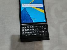 Shitet blackberry priv gjendja 10 me 10