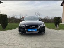 Shitet AUDI A6!!