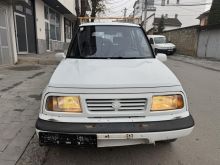 suzuki vitara 1.6 benzin 16v 4x4