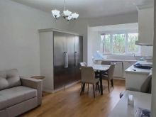 Apartament 2+1 ne shitje, \"Mali i Robit\", Golem.