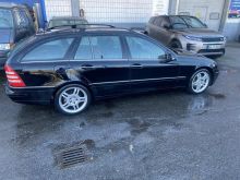 Sheh Makine Mercedez Benc