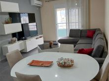 Jepet apartament me qera afatgjate