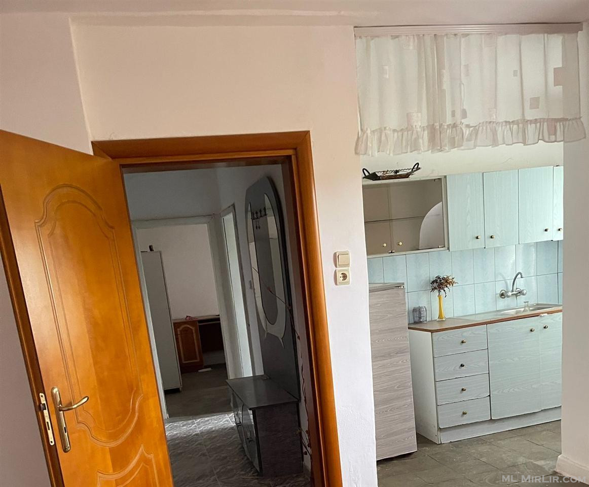 Apartament 1+1 ne shitje, Kote Vlore!