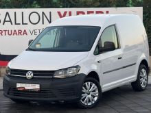 VW CADDY 2.0 TDI AUTOMATIK