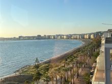 Apartament 2+1 ne shitje prane Kishes Ortodokse, Vlore!