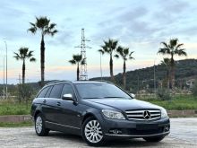 OKAZION MERCEDES BENZ C-CLASS