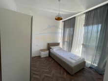 0696006906 	Qera, Apartament 2+1+2, Stacioni i Trenit, Tiran